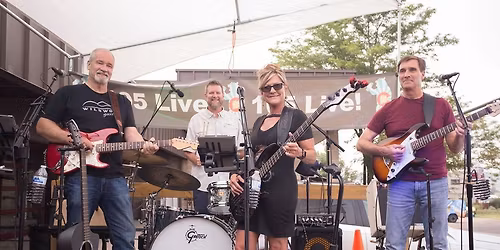 These Guys are back at Takoda!