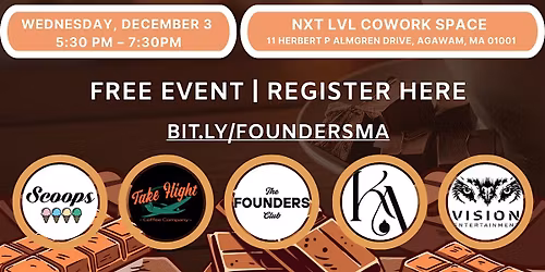 The Cocoa Connect: Luxe Hot Cocoa Social + Winter Networking Mixer