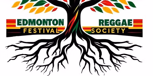 Edmonton Love & Unity Reggae Festival