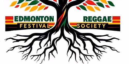 Edmonton Love & Unity Reggae Festival