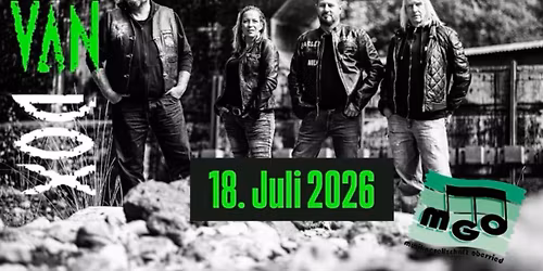 Lendtifest 2026 Oberried