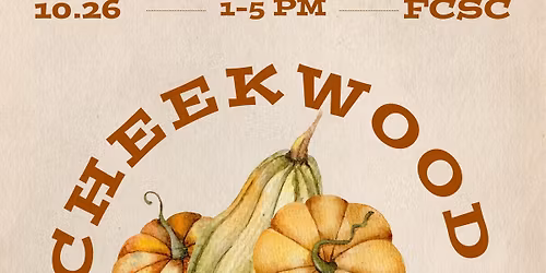 Cheekwood Garden Event (Family Friendly)