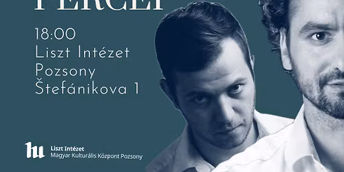 Havasi P\u00e9ter \u00e9s Janka Barnab\u00e1s: Pet\u0151fi percei