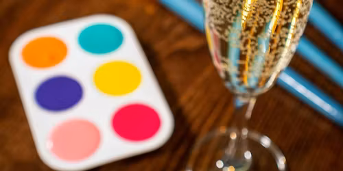 Sip & Paint at Crosspool Social