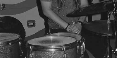 Jazz on the PATIO w\/ THE QUIN KIRCHNER TRIO!