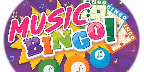 Music Bingo