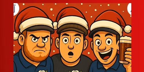 The 3 Yorkshireteers