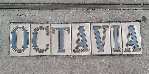 The Octavia Blues Band music comedy show