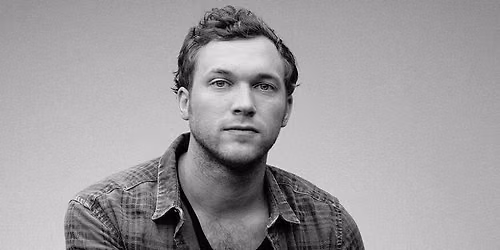 Phillip Phillips: Let\u2019s Go Far Tour