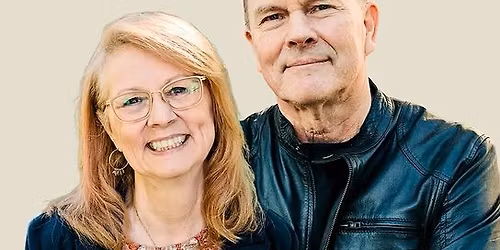 Ignite Hope Ministries Steve and Wendy Backlund