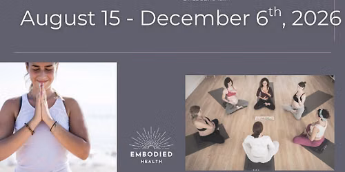 Therapeutic 200-Hour Yoga Teacher Training