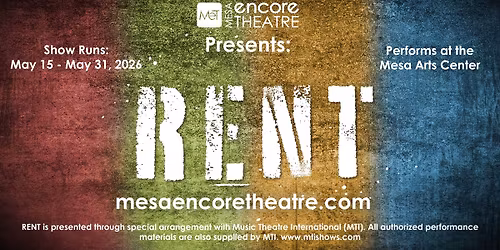 Rent