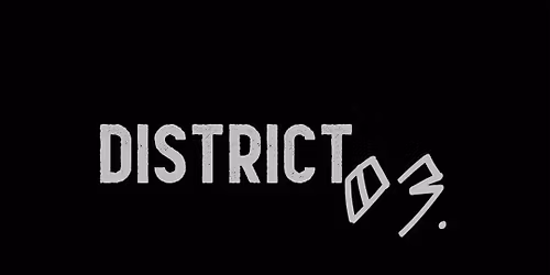 District 03 ADV