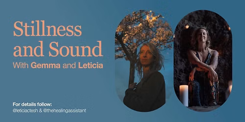 Stillness and Sound
