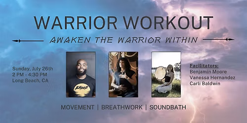 Warrior Workout