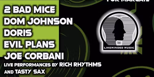 Faith In Sound - Pilgrims Hospice Fundraiser