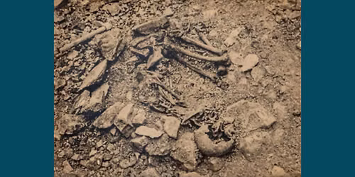 Autumn Lectures: The Story of Cissbury Ring