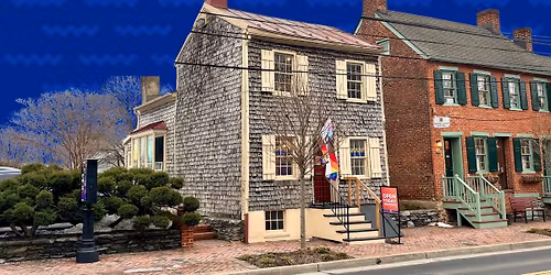 WAVELENGTH FREDERICK GRAND OPENING