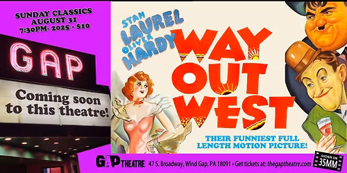 The Motion - Washington