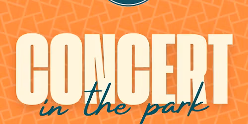 Concert in the Park