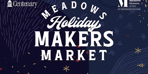Meadows Holiday Makers Market