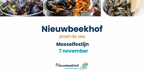 Mosselfestijn