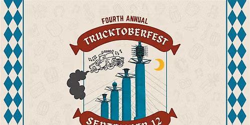Trucktoberfest