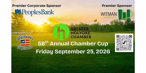 GHCC 58th Annual Chamber Cup
