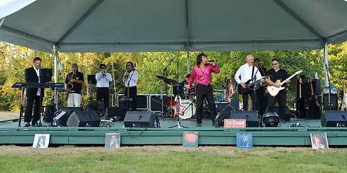 Cherry Cherry - Neil Diamond Tribute 