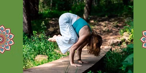 Intorduction to Arm Balances