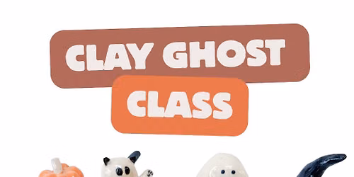 Clay Ghost Class