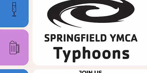 Moms vs Dads "Celebrity Bartender" Event in Support of the SPY Swim Team