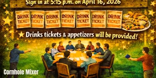 Gambling Manager's Night Out