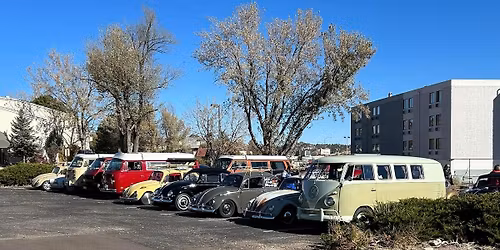 PPAC Last Sunday Lunch + Cruise