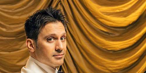 Scott Bradlee & Friends Present: In Search of Lost Melody