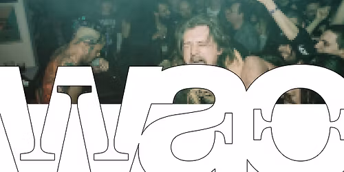 WE ARE OPEN 2026 \/ Trix