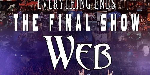Web- The Final Show 