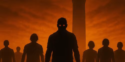 Patient Zero - A Halloween experience