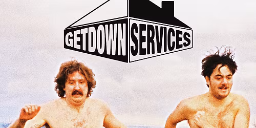 Getdown Services at Roxy Theatre Los Angeles