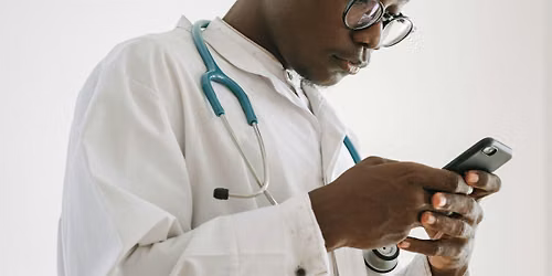 Free Preventive Health Screening Services with Wayne Mobile Health Unit