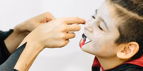 Monty Morning at Westfield Albany | Halloween