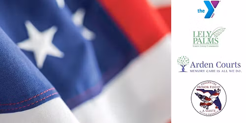 Veteran's Day - Senior Educational Series: Body, Mind, & Spirit