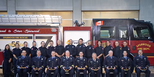 2026 Battle of the Bravest Charity Hockey Game