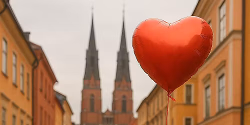 Alla hj\u00e4rtans promenad \u2764\ufe0f