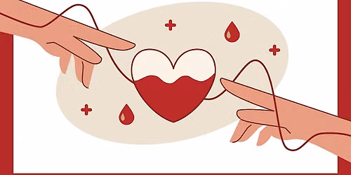 Blood Donation Drive