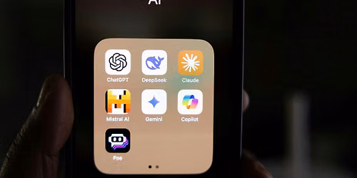 AI and Your Smartphone