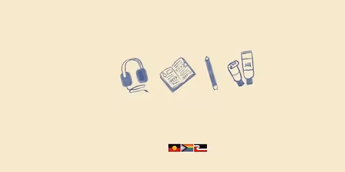 Craft in The Park \/ a gathering for all Igbtqia+ folk and allies