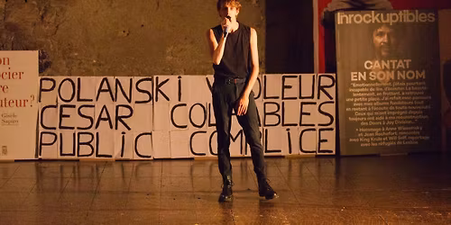 Faut-il s\u00e9parer l'homme de l'artiste | Giulia Fo\u00efs & Etienne Gaudill\u00e8re