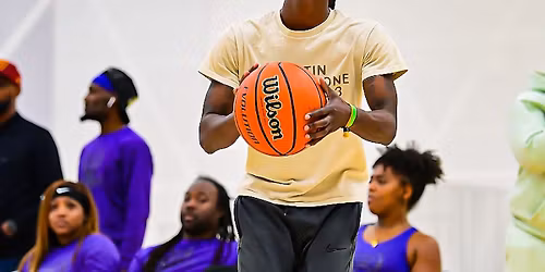 Legacy Sports Midnight Madness