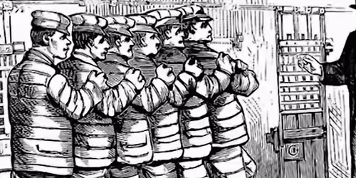 M is for Murder! The Chain Family Criminals and Murder of a Son